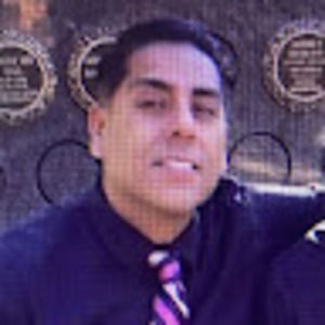 Meet your Posher, Isai